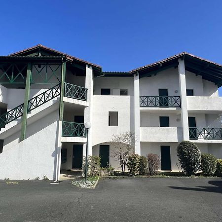 Studio Cosy Avec Terrasse, Parking, Internet - 2 Pers., Proche Thermes Et Centre - Animaux Admis - Fr-1-495-100 Cambo-les-Bains Luaran gambar
